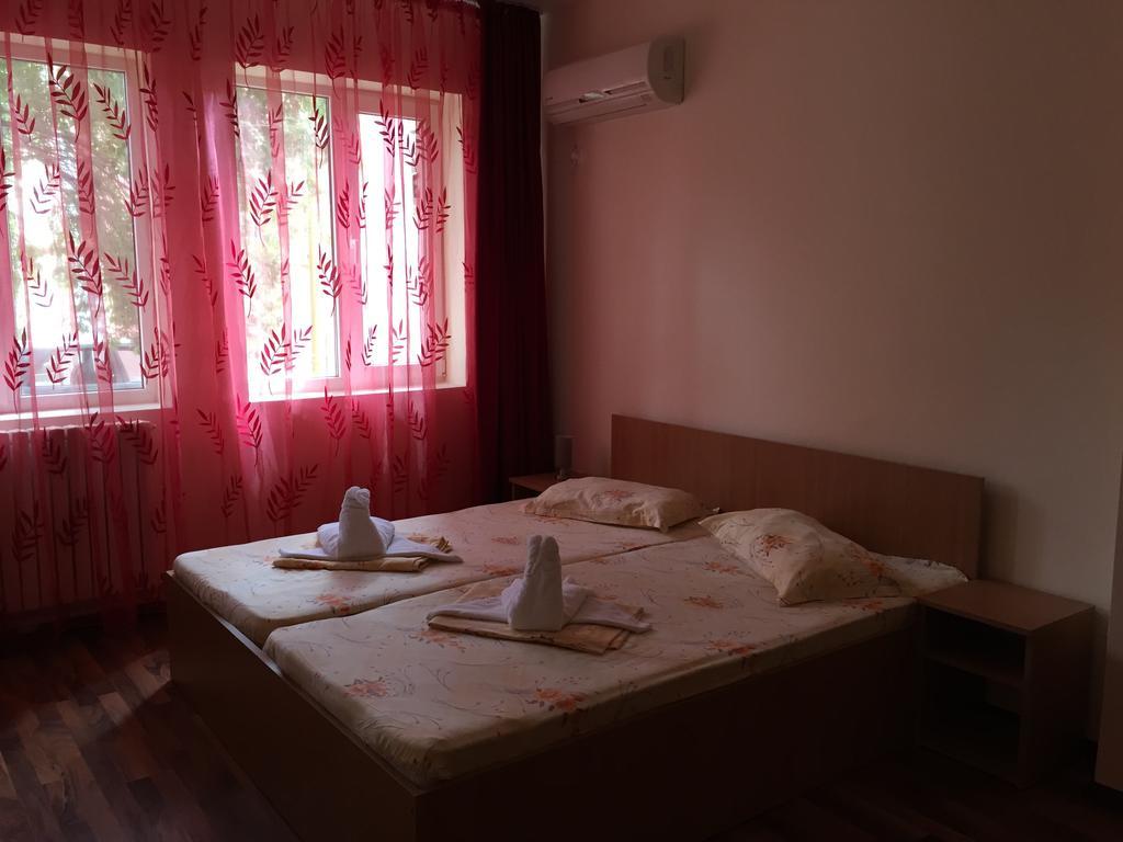 Complex Unirii Constanta Room photo