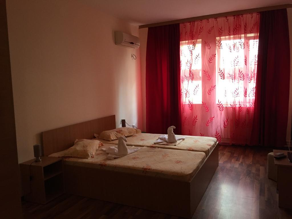 Complex Unirii Constanta Room photo